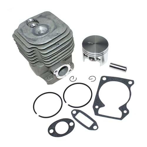 Kit cylindre piston à haute compression pour découpeuse TS480i TS500i - 2