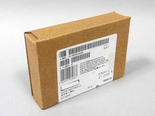 Module PLC 6ES7131-4BF00-0AA0 pour éviter les pannes de machine - 2