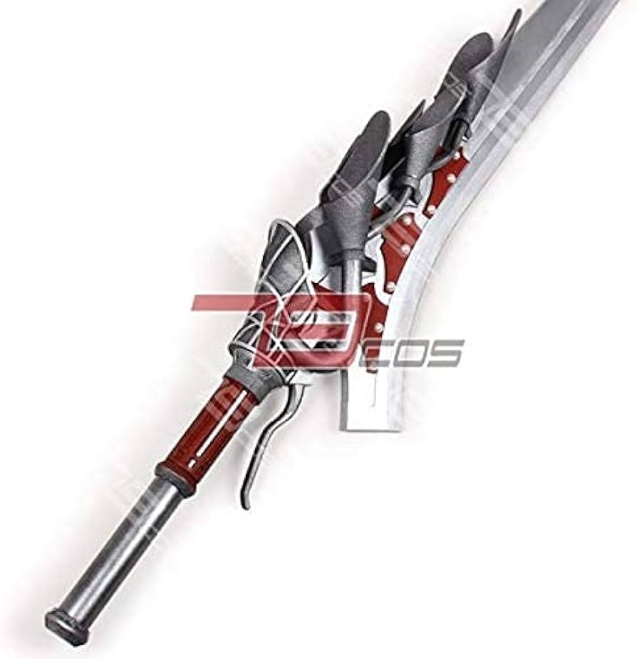 Amazon.co.jp: 漫尚cosplayデビルメイクライ5 Devil May Cry5