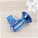 SUPVOX Voice Changer Megaphone Toy Child Cosplay Loudspeaker Multi-Frequency Voice Change Role Cosplay Toy for Kid