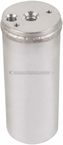 Miniatura 3 de Compresor de CA y kit de aire acondicionado para Dodge Caravan Grand Caravan Chrysler Town & Country Minivan 2004 2005 2006 2007 - BuyAutoParts