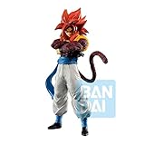 Producto Importado Legalmente y con licencia Oficial Banpresto, el producto llega en su caja original. soporte base incluido. Producto llega en su caja original sellada