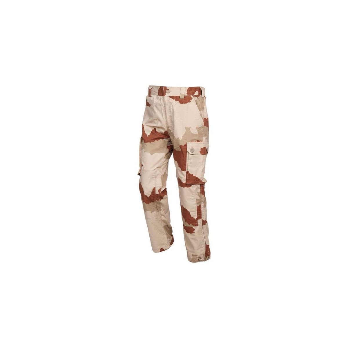 Pantalon de combat guérilla Desert Daguet Ares Tactical