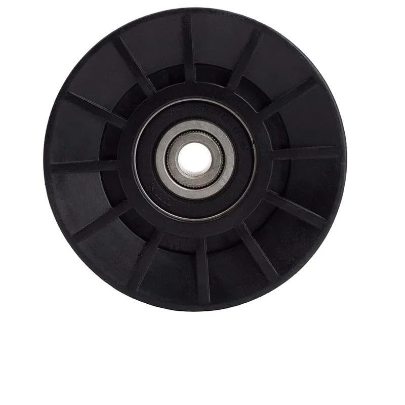 Części narzędzi 1 szt. Płaskie koło pasowe luźne dla Husq dla rzemieślnika 532194327 194327/2042 LS / 2042LS / PB20H42YT (404656) / PB22H46YT (419264) W14538 Trwałe