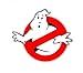 MDGCYDR Adesivi Auto Tuning 20 Cm (7,87 Pollici) S per Ghostbusters Decal Divertente Car Styling Cartoon Sticker Impermeabile Auto Motor Decor Graphics