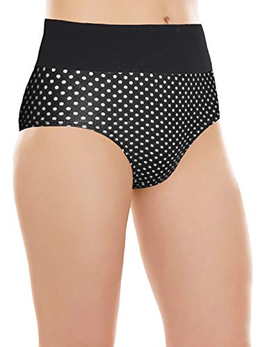 Image of Hipster Multicolor Panty-|Panty for Woman|Panty Sets for Women|Panty Combo|Panties for Women|Panties for Women|Women Cotton Panties|See First Panty Image for Panty Pack|
