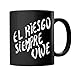 Produktbild Aliens El Riesgo Siempre Vive Private Vasquez Mug