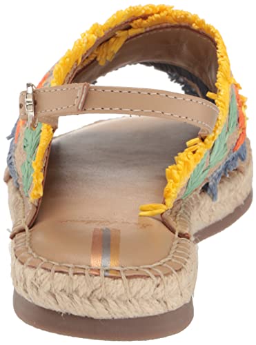 Sam Edelman Girls' Kayden Sandal3