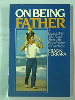 Paperback On Being Father Book