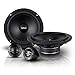 AXTON ATC165S – klangstarkes 16,5 cm / 6,5“ Komponenten System, 2-Wege Auto-Lautsprecher mit nur 47 mm Einbautiefe, Soundsystem mit 90 Watt RMS MI 4 günstig Kaufen-AXTON ATC165S – klangstarkes 16,5 cm / 6,5“ Komponenten System, 2-Wege Auto-Lautsprecher mit nur 47 mm Einbautiefe, Soundsystem mit 90 Watt RMS