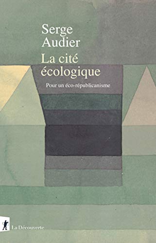 La cité écologique Livre PDF Gratuit