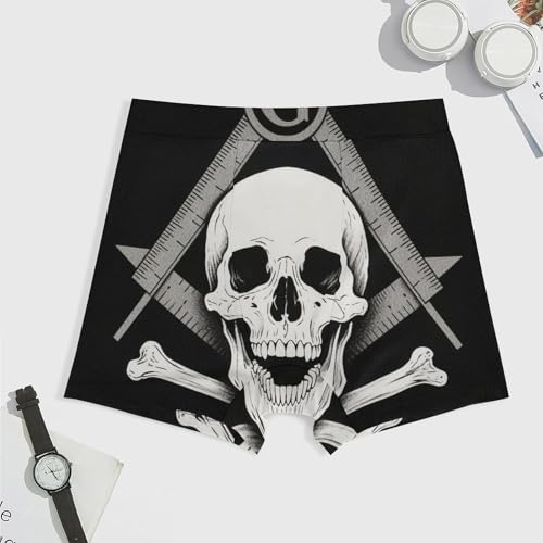 Mens Adjustable Drawstrings Swim Beach Briefs Swimsuit3