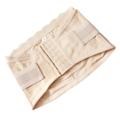 Faja postparto abdominal FRCOLOR para mujer estabilizadora miniatura 1