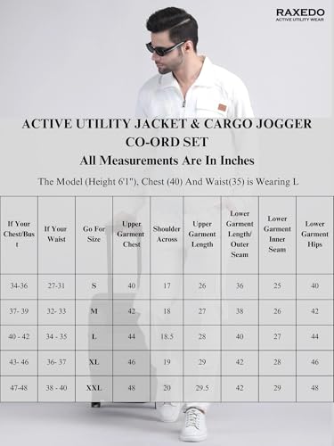 Image of Coord set for men | Old money outfit for men | Airport Outfit for Men | y2k aesthetic clothes | Tracksuit- Korean Outfits for casual and travel wear