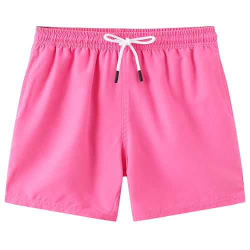Boys' Swim Trunks - Toddler Swimsuit Shorts