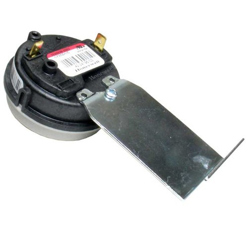 42-24195-03 - Rheem OEM Furnace Draft Air Pressue Switch 1 Single Stage .40
