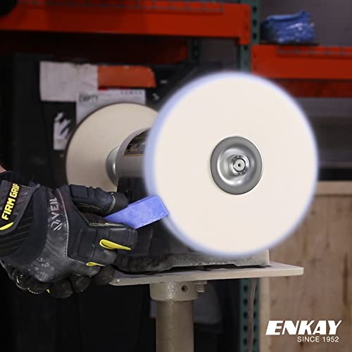 Enkay Composto azul 152-B 113 g, Cardado