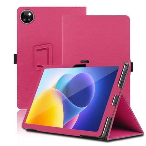 Coque tablette DOOGEE T10W antichoc pour éviter les chutes et tenir le stylet