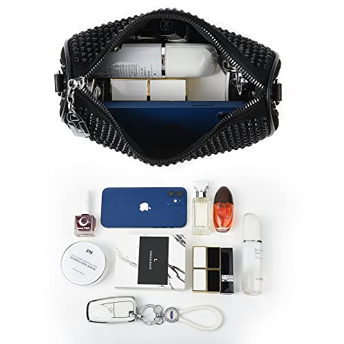 Recopilación y reviews de Bolso hispanitas Top diez. 18 Imagen adicional