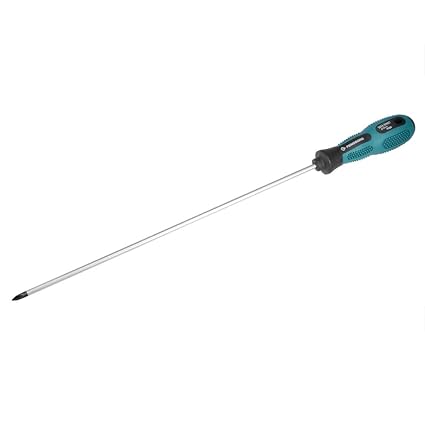 Phillips Screwdriver 12 inch Cross Head