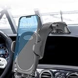 Zoom IMG-2 huehkir portacellulare adesivo per autovettura Zoom IMG-2 huehkir portacellulare adesivo per autovettura