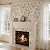 Art3d 10-Sheet Peel and Stick Backsplash Tiles, 12x12 Inch Self-Adhesive 3D Wall Tiles for Kitchen, Bathroom, Countertop - Thickened Waterproof Design (Light Brown)