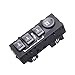 4 Wheel Driver Switch for 1999-2000-2001-2002 Chevy Silverado Suburban Avalanche Tahoe - GMC Sierra Yukon 1500 2500 3500 4x4 Switch, 4WD Transfer Case Selector Switch Control, 15709327-19168767-901062