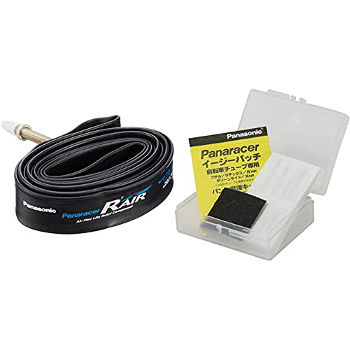 [Zbg]pi[T[(Panaracer) { `[u R'AIR [W/O 20x7/8~1 1/8] ou(34mm)TW2087-81F32RA & pNC C[W[pb`Lbg RK-EASY