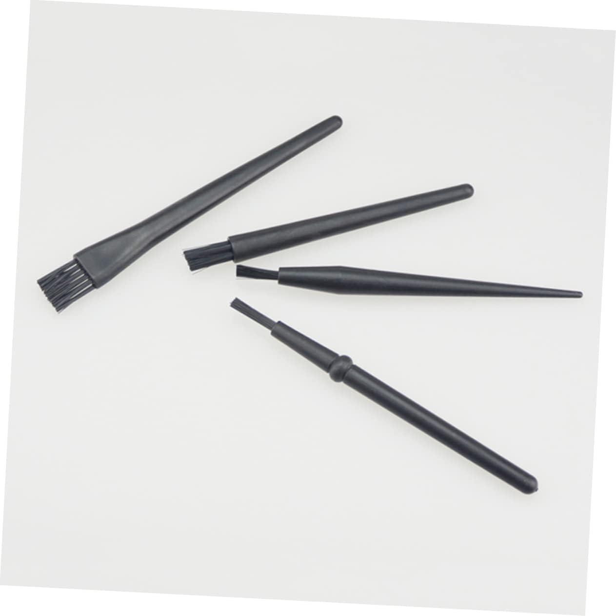 GANAZONO Cleaning Brush Set Static Brush Kit Electronics Computer Duster Bristle Repair Cleaning Tools