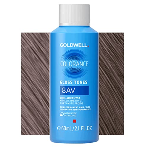 8Av Goldwell Colorance Gloss Tones 60Ml