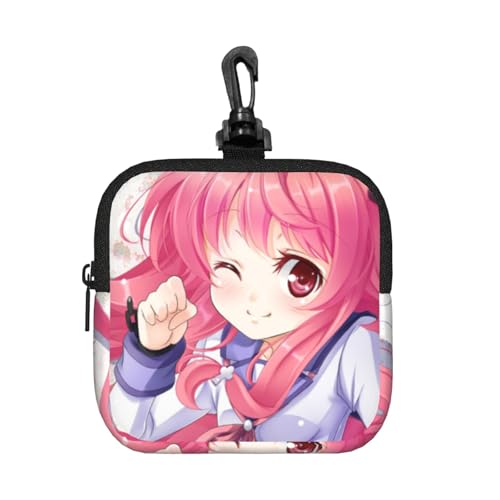 ���K���� �R�C���P�[�X Angel Beats! ���C�ɂ�� �~�j���z �R���p�N�g �J�[�h�P�[�X ���z ������� �����Y ���f�B�[�X �V���v�� ������ ��/�C���z��/���D�|�[�` �M�t�g �������[ �o�b�N���t��
