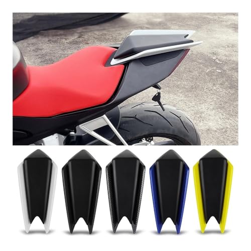 Carénage capot de selle RS660 aérodynamique et rigide pour Tuono 660