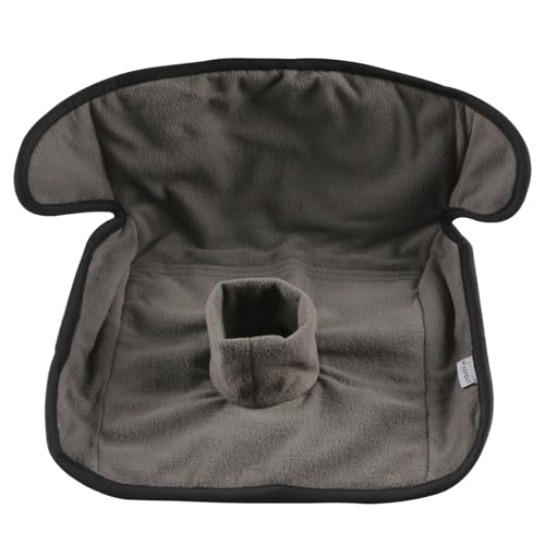 Image of Piddle Pads, Multi-use and Leak Free Lines for Baby Stroller, High Chair & Car Seat, Waterproof Toilet Training Seat Covers for Toddles (Charcoal Grey, 1 Pack)