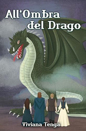 All'Ombra del Drago (Italian Edition)