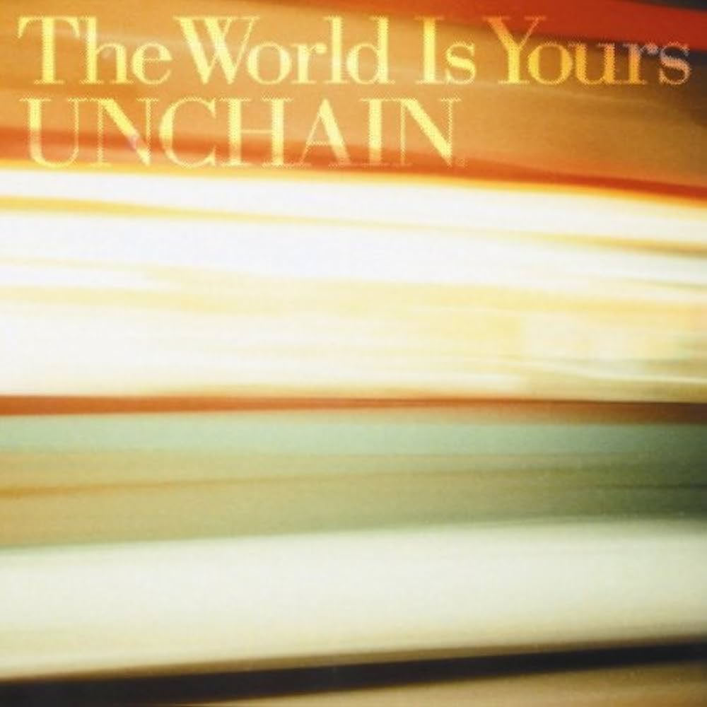 Amazon.co.jp: The World Is Yours【初回生産限定】: ミュージック