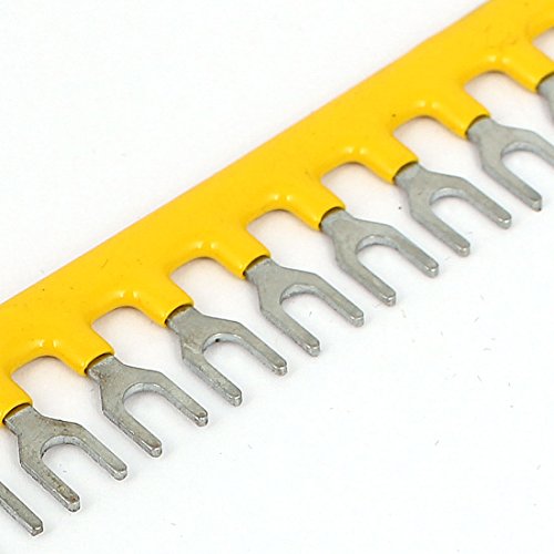 Aexit TB1512 Terminal Stripe 12 Posiciones 4 piezas miniatura 2
