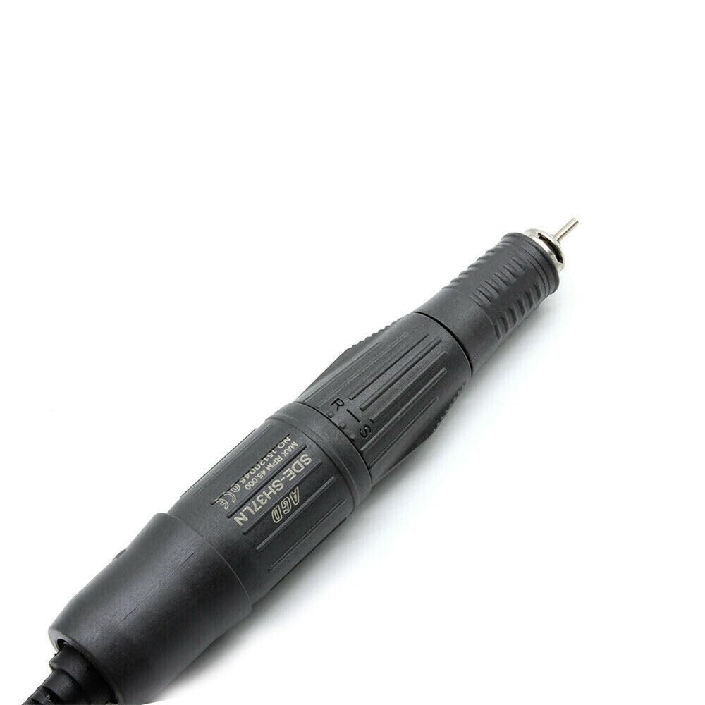 Laboratorio Micromotore N8, 45000 giri/min Elettrico Micromotore Laboratorio Lucidatura Attrezzature di Laboratorio