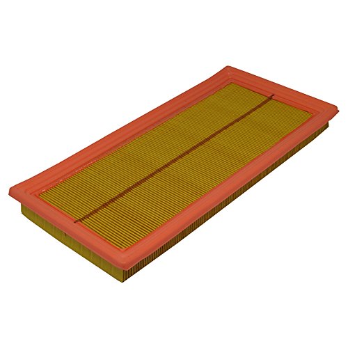 ECOGARD XA5700 Premium Engine Air Filter Fits 2005-2019 Nissan Frontier, 2009-2012 Suzuki Equator by ECOGARD - Image 2