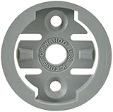 K-Edge Wahoo Mount Replacement Co-Polymer Insert