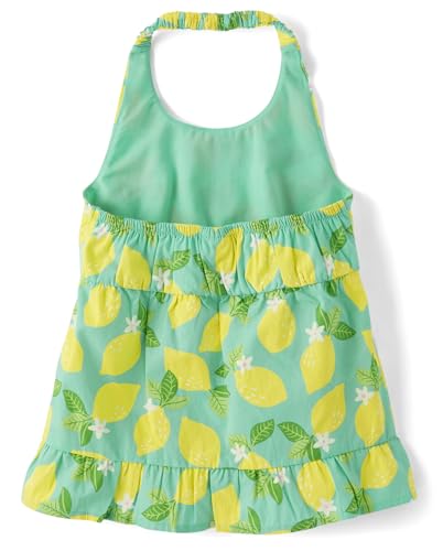 Gymboree Girls' and Toddler Assorted Tank Tops2