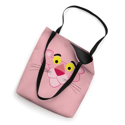 Bolso tote Pink Panther Face miniatura 2