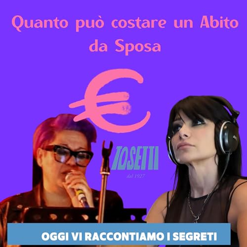 Quanto pu&ograve; costare un Abito da Sposa?