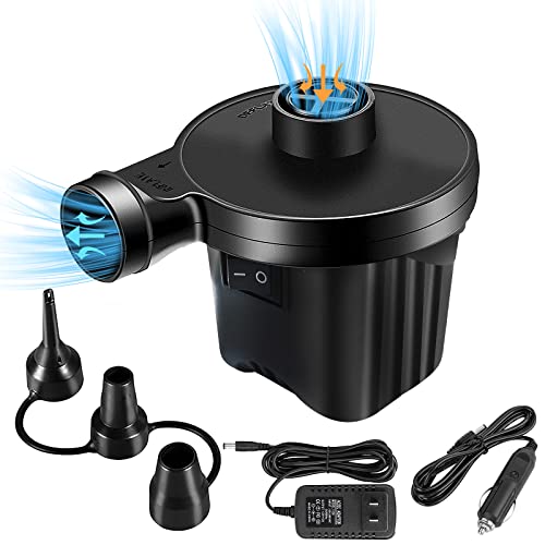 Amazon Best Sellers Best Inflatable Bed Pumps