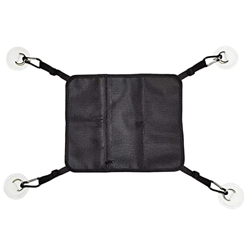 KAIXINXIN Paddleboard Mesh Bag Kayak Surfing Storage Bag Paddle Board Deck Bag Paddleboard Mesh Bag For Kayak For Sea