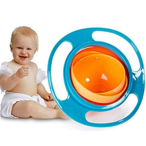 Gearmax Babyschale, kippsicher, 360 Grad drehbar, für Kinder