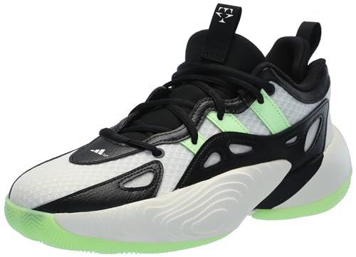 adidas Originals Unisex-Child Trae Unlimited 2 Sneaker