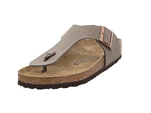 Birkenstock Orthop?die GmbH & Co. KG Birkenstock RAMSES BF 44791 Unisex-Erwachsene Zehentrenner Birkenstock Orthop?die GmbH & Co. KG Birkenstock RAMSES BF 44791 Unisex-Erwachsene Zehentrenner