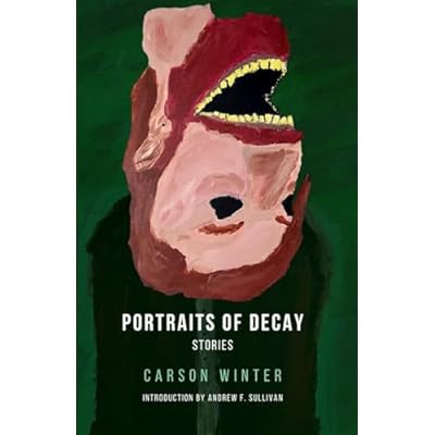 Portraits of Decay