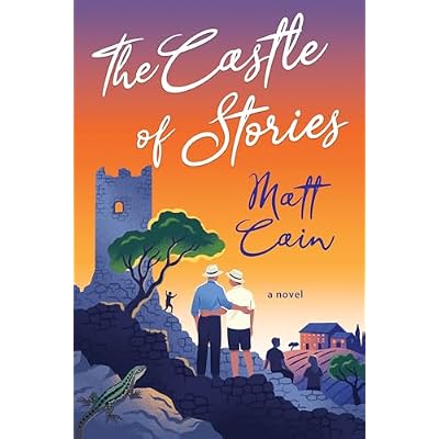 The Castle of Stories