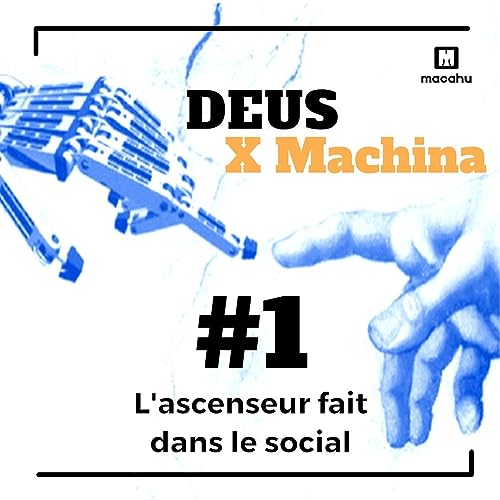 #1 L'Ascenseur fait dans le social